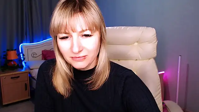 Incredible Ariela online show from December 5, 2024, 3:17 pm