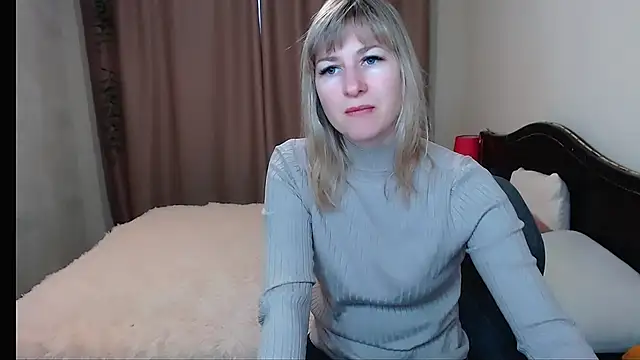 Incredible Ariela online show from December 6, 2024, 9:43 am