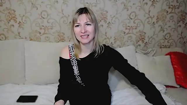 Incredible Ariela online show from December 7, 2024, 11:40 am