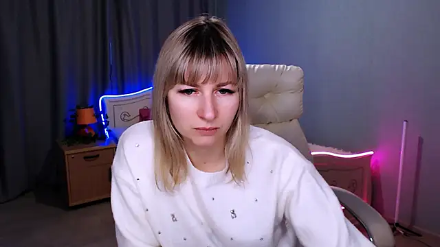 Incredible Ariela online show from December 8, 2024, 10:41 am