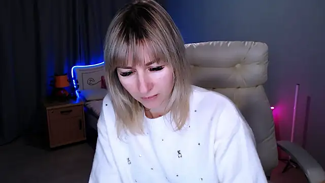 Incredible Ariela online show from December 8, 2024, 1:47 pm