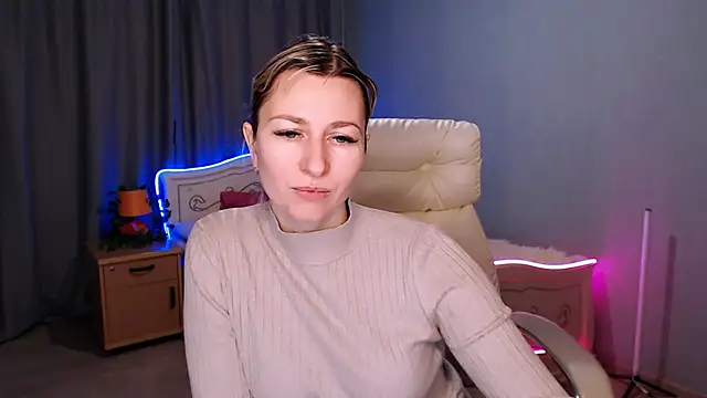 Incredible Ariela online show from December 11, 2024, 12:12 pm