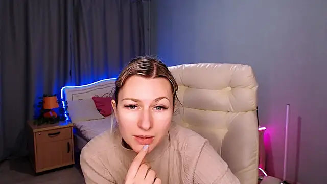 Incredible Ariela online show from December 11, 2024, 3:15 pm