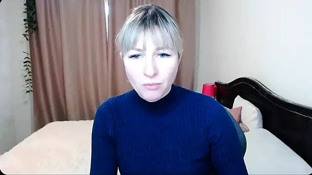 Incredible Ariela online show from December 15, 2024, 10:39 am