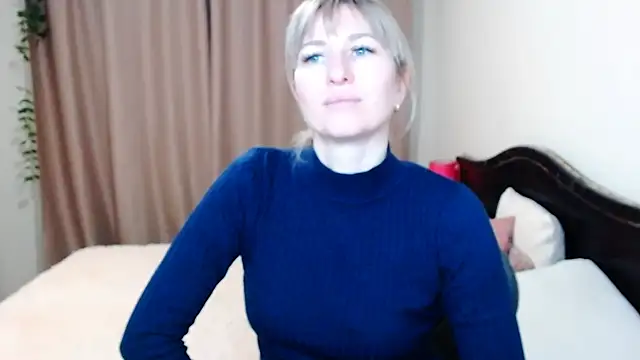 Incredible Ariela online show from December 15, 2024, 1:43 pm