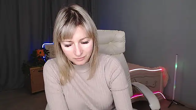 Incredible Ariela online show from December 16, 2024, 10:29 am