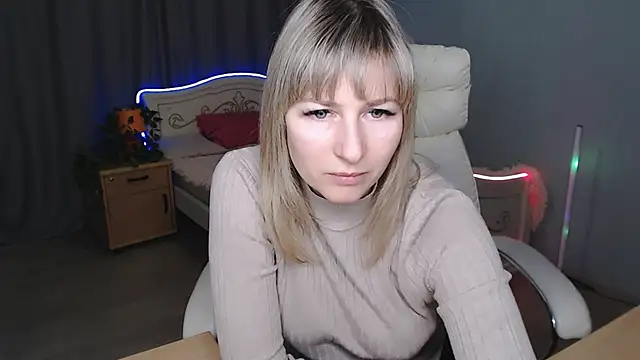 Incredible Ariela online show from December 16, 2024, 1:32 pm