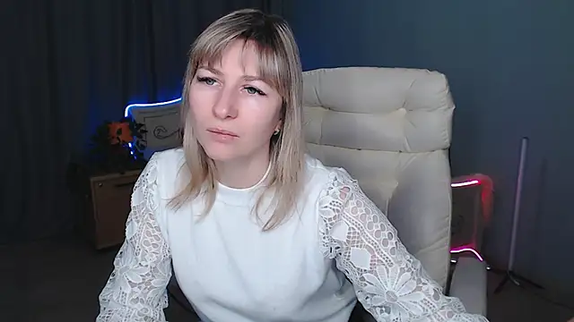 Incredible Ariela online show from December 18, 2024, 11:02 am