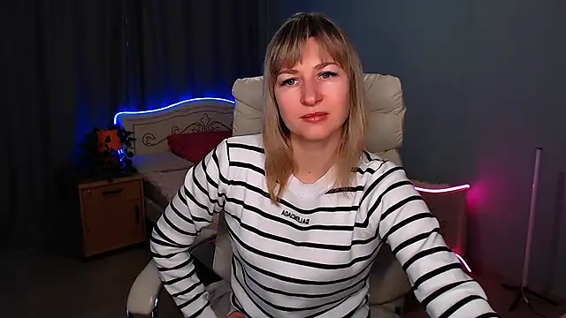 Incredible Ariela online show from December 20, 2024, 10:38 am