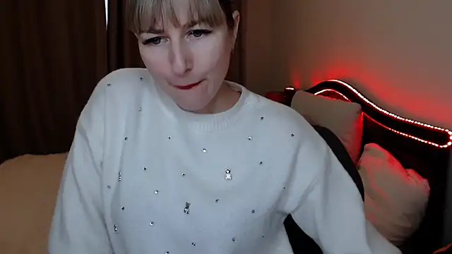 Incredible Ariela online show from December 21, 2024, 12:59 pm