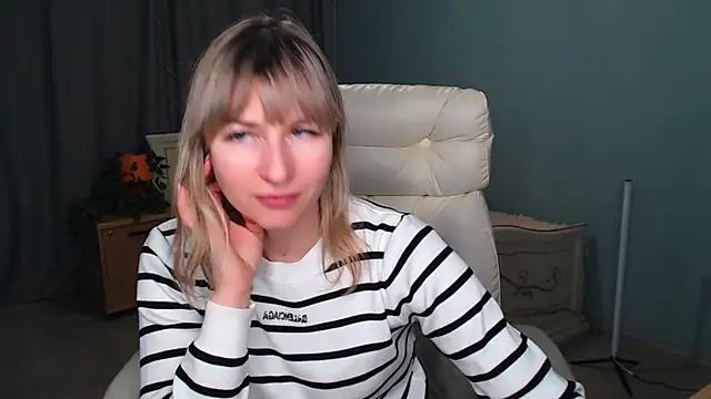 Incredible Ariela online show from December 22, 2024, 11:44 am