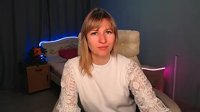 Incredible Ariela online show from December 24, 2024, 11:06 am