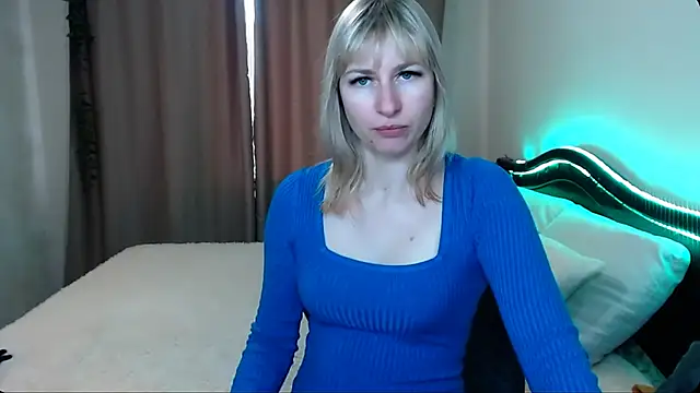 Incredible Ariela online show from December 30, 2024, 9:59 am