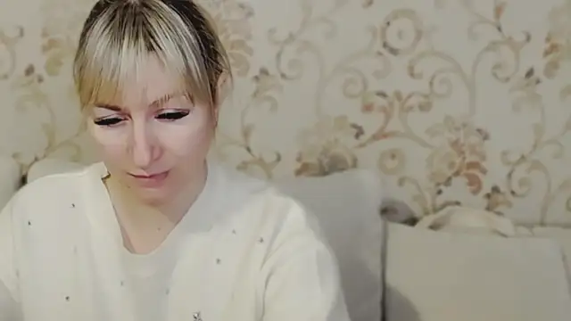 Incredible Ariela online show from January 2, 2025, 2:24 pm