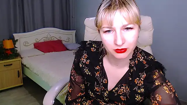 Incredible Ariela online show from January 22, 2025, 8:06 pm