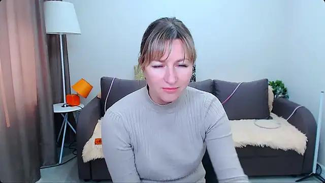 Incredible Ariela online show from September 12, 2025, 6:46 am