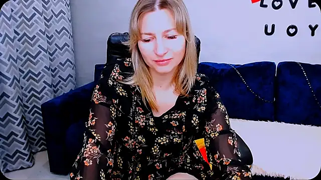 Incredible Ariela online show from October 12, 2025, 10:14 am