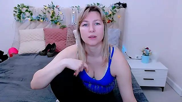 Incredible Ariela online show from February 16, 2026, 4:58 pm