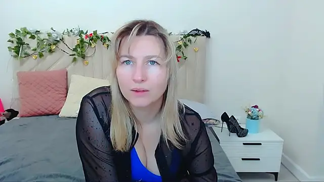 Incredible Ariela online show from February 28, 2026, 10:49 am