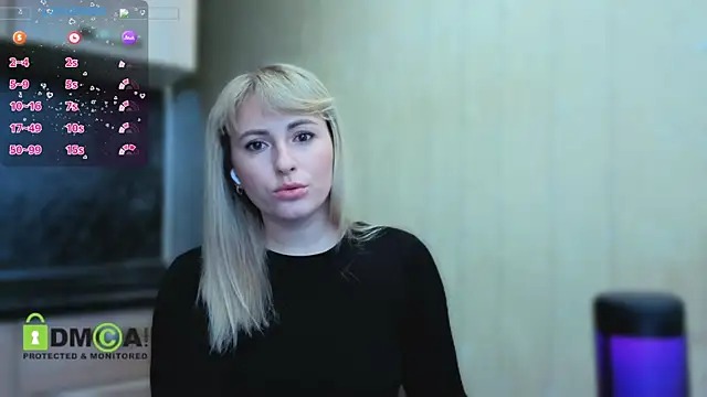 Snapshot of Smoorodinkaa chatting on April 24, 2026, 6:05 am Smoorodinkaa online show from April 24, 2026, 6:05 am