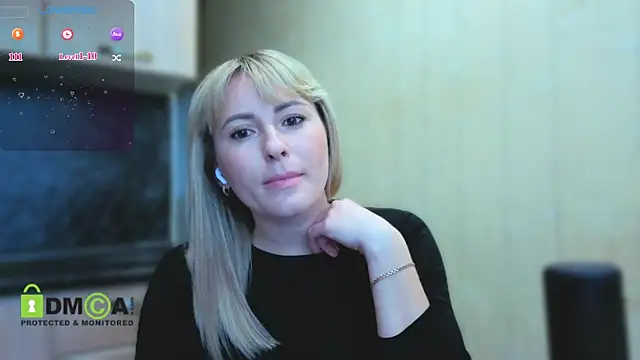 Snapshot of Smoorodinkaa chatting on April 30, 2026, 7:36 am Smoorodinkaa online show from April 30, 2026, 7:36 am