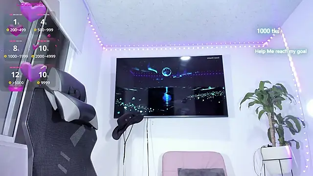 emily palmeer online show from December 1, 2025, 10:09 am