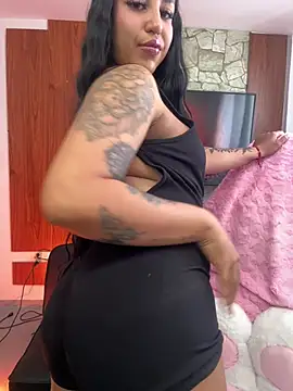 Tamara Roberts1 online show from May 9, 2026, 8:47 pm