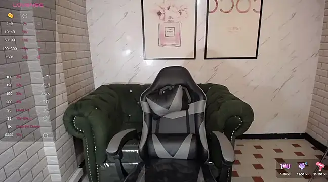  Charlotte v online show from February 3, 2025, 1:19 pm