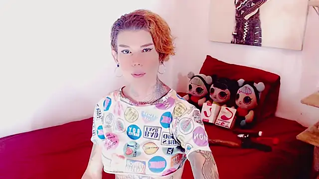 jhoanadoll online show from December 19, 2024, 1:28 am