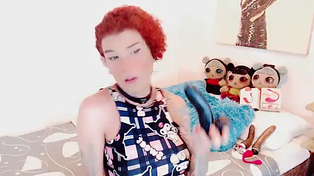 jhoanadoll online show from January 10, 2025, 3:18 am