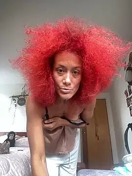 FuegoAngelical online show from February 10, 2025, 4:36 pm