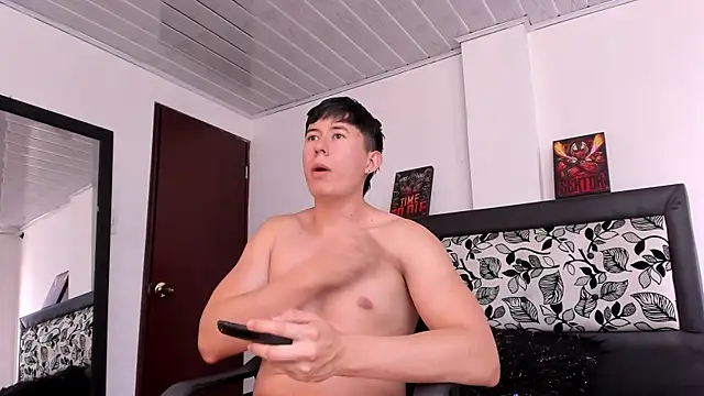 Snapshot of setsuna10 chatting on December 8, 2024, 9:08 pm setsuna10 online show from December 8, 2024, 9:08 pm