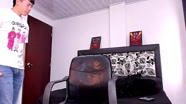 Snapshot of setsuna10 chatting on December 13, 2024, 9:09 pm setsuna10 online show from December 13, 2024, 9:09 pm