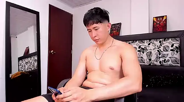 Snapshot of setsuna10 chatting on December 20, 2024, 11:47 pm setsuna10 online show from December 20, 2024, 11:47 pm