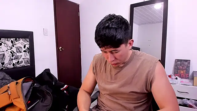 Snapshot of setsuna10 chatting on January 16, 2025, 9:51 pm setsuna10 online show from January 16, 2025, 9:51 pm