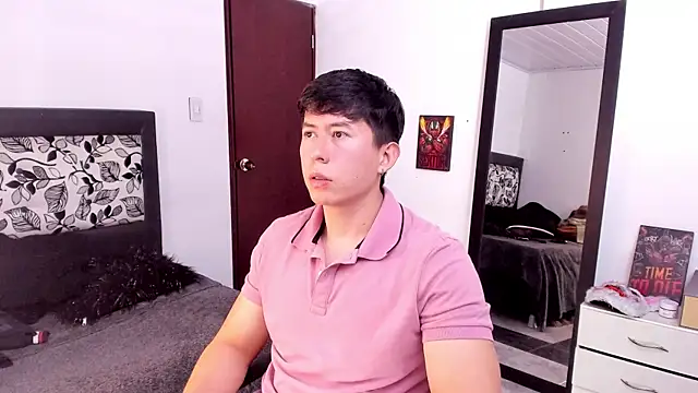 Snapshot of setsuna10 chatting on January 31, 2025, 1:01 am setsuna10 online show from January 31, 2025, 1:01 am