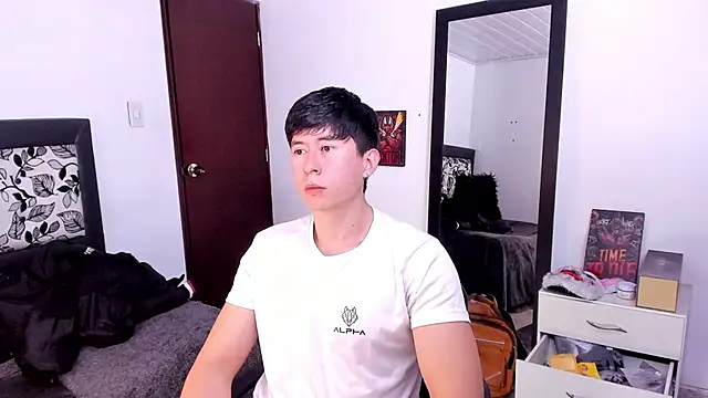 Snapshot of setsuna10 chatting on February 3, 2025, 11:47 pm setsuna10 online show from February 3, 2025, 11:47 pm