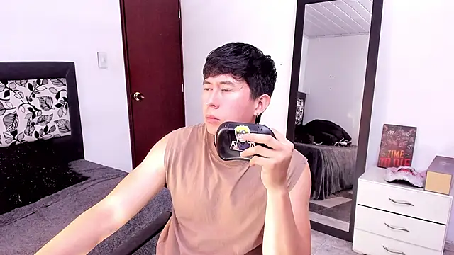 Snapshot of setsuna10 chatting on February 13, 2025, 8:45 pm setsuna10 online show from February 13, 2025, 8:45 pm