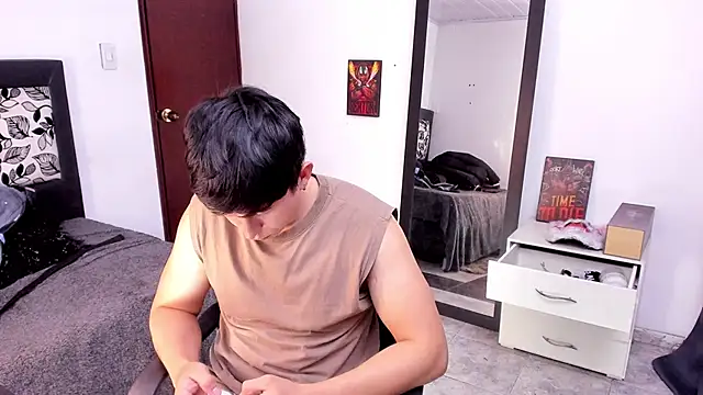 Snapshot of setsuna10 chatting on February 13, 2025, 11:47 pm setsuna10 online show from February 13, 2025, 11:47 pm