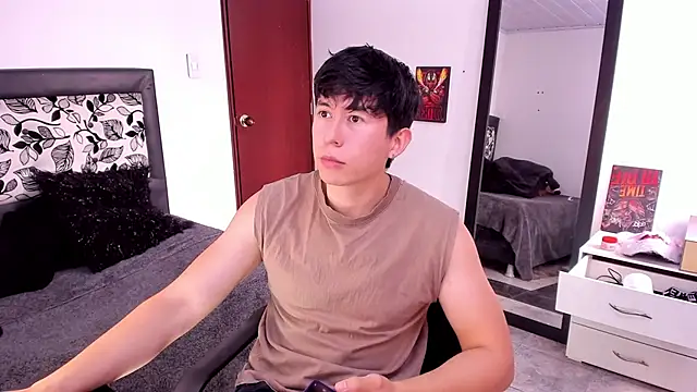 Snapshot of setsuna10 chatting on February 18, 2025, 7:52 pm setsuna10 online show from February 18, 2025, 7:52 pm