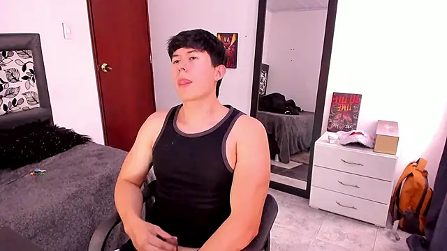 Snapshot of setsuna10 chatting on February 19, 2025, 8:20 pm setsuna10 online show from February 19, 2025, 8:20 pm