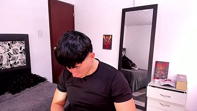 Snapshot of setsuna10 chatting on February 25, 2025, 7:47 pm setsuna10 online show from February 25, 2025, 7:47 pm