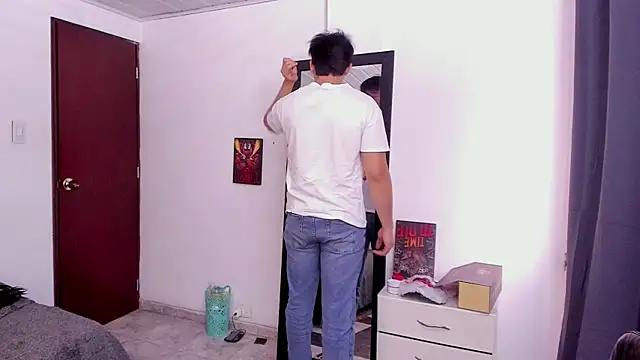 Snapshot of setsuna10 chatting on March 3, 2025, 8:00 pm setsuna10 online show from March 3, 2025, 8:00 pm