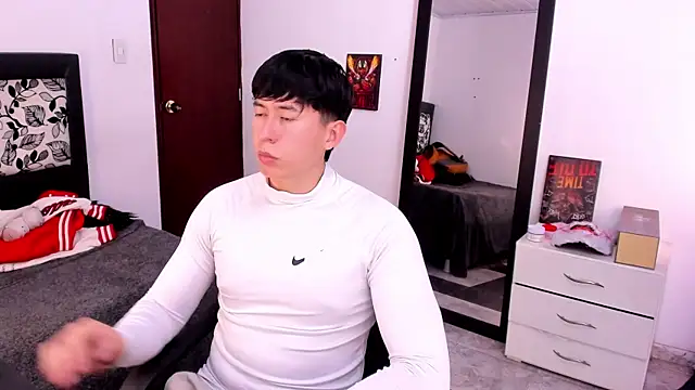 Snapshot of setsuna10 chatting on March 7, 2025, 8:00 pm setsuna10 online show from March 7, 2025, 8:00 pm