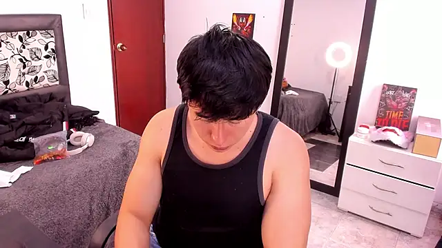 Snapshot of setsuna10 chatting on March 12, 2025, 9:13 pm setsuna10 online show from March 12, 2025, 9:13 pm