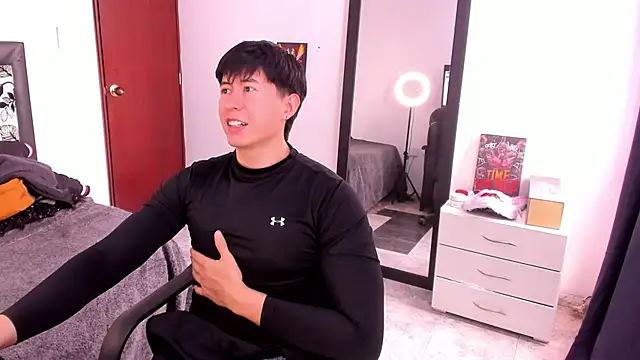 Snapshot of setsuna10 chatting on March 13, 2025, 7:17 pm setsuna10 online show from March 13, 2025, 7:17 pm