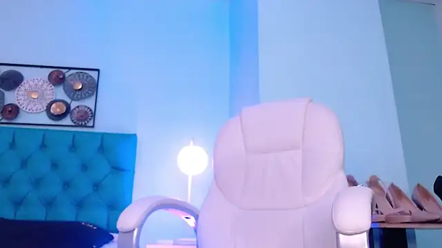 Gabriella gh online show from February 15, 2025, 7:50 pm