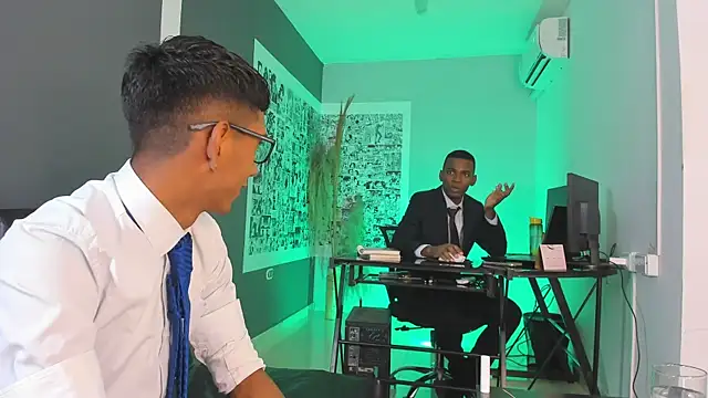 Snapshot of Nick_Collins18 chatting on January 30, 2025, 10:19 pm Nick Collins18 online show from January 30, 2025, 10:19 pm