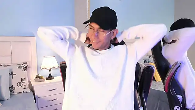 Snapshot of Nick_Collins18 chatting on October 20, 2025, 11:05 pm Nick Collins18 online show from October 20, 2025, 11:05 pm