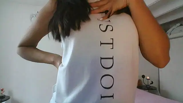 Sahana Ashiika online show from February 24, 2026, 3:32 pm